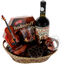 Rhapsody gift basket