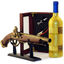 Wine Accessory Set and Decorative Shotgun