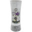 Personalized lavender vase wishes