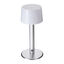 Rechargeable table lamp