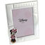 Rama foto Disney Minnie Mouse cu nume