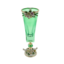 Luxurious galambos Murano váza 48cm