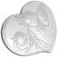 Guardian angel heart icon 15cm