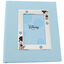 Mickey Mouse children's photo album blue 26cm