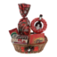 Gift basket Happy Christmas