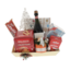 Christmas Tree gift basket