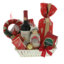 Christmas gift basket Holiday gifts