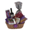 Christmas Gift basket moments of joy