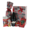 Santa's Reindeer Christmas Gift Package