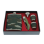 Men's gift set Army Green 5 pieces