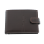 Corvo Bianco Luxury brown leather wallet