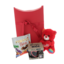 Women's gift set Love mug Teddy