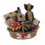 Easter Good Mood gift basket