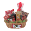Easter gift basket the happy bunny