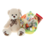 Children's Easter gift set Easter Teddy Bear