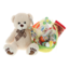 Set cadou Paste copii Easter Teddy Bear