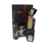 Holy Family gift set with cozonac wine and chocolate