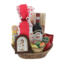 Easter gift basket Holy Family