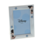 Mickey Mouse silver plated photo frame 17cm