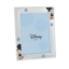 Mickey Mouse silver photo frame for children 23cm