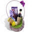 Viola Easter Basket