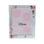 Disney Minnie Mouse silver plated photo frame 23cm