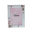Disney Minnie Mouse silver plated photo frame 17cm