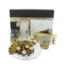 Set cadou femei La amore cu parfum ciocolata si cani