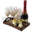 Champagne Tray