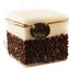 Scented Coffee Candle Big 