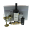 Gift Set Men with wine and perfume water My Soul