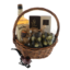 Cos cadou Paște Elit Gourmet