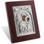 Mother Mary and Child Icon