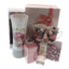 Gift Set Secret Garden with perfume, vase and mugs
