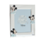 Baby Mickey Mouse 25cm silver plated  photo frame