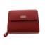 Ruby Women’s Wallet in Red Genuine Leather (10x13 cm)