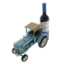 Set cadou Roade cu macheta Tractor si vin rosu