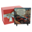 Smooth Roads Personalized Gift on Natural Stone
