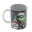 Cana Crăciun Grinch „Iubesc Crăciunul… Glumeam"