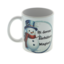 Christmas Mug – Magical Holidays | Personalized Mug 350 ml