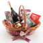 Gift Basket Rose