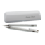 Sheridan White Pen and Mechanical Pencil Set