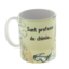 Cadou Profesor Chimie Cană Personalizată 350ml