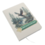 Caiet tip Jurnal A5 Vulture personalizat