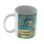 Cadou Profesor Geografie Cană Personalizată 350ml