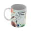 Cadou Profesor Desen Cană Personalizată 350ml
