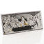 The Last Supper Silver