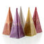 Elegance Pyramid Candle