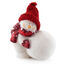 Snowman with Hat