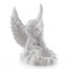 Thinking Angel Candle Holder